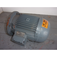 .1,5 KW 1400 RPM asmaat 24 mm AEG. Used.